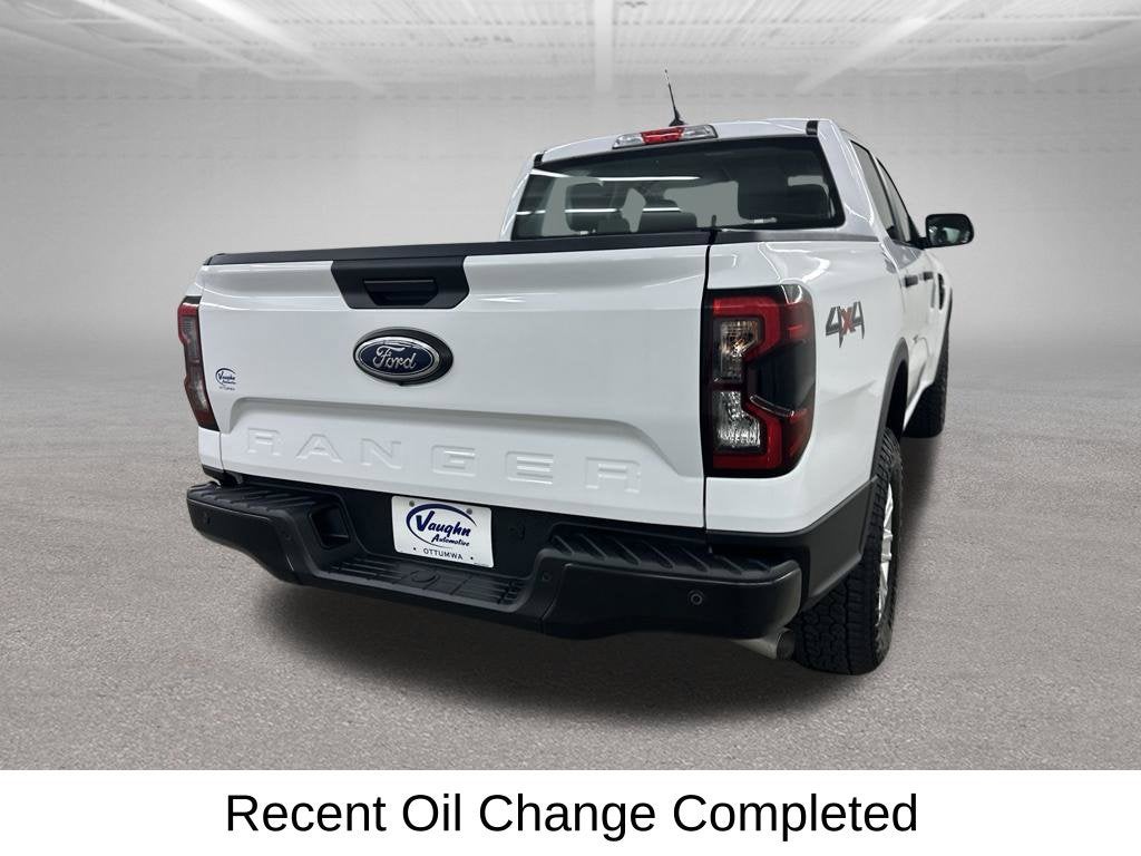 2024 Ford Ranger XL