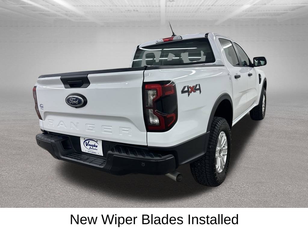 2024 Ford Ranger XL