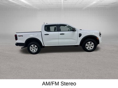 2024 Ford Ranger XL