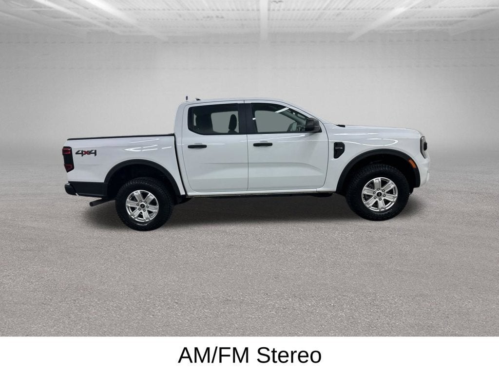 2024 Ford Ranger XL