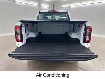 2024 Ford Ranger XL
