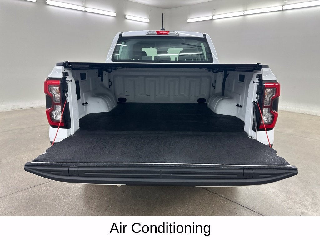2024 Ford Ranger XL