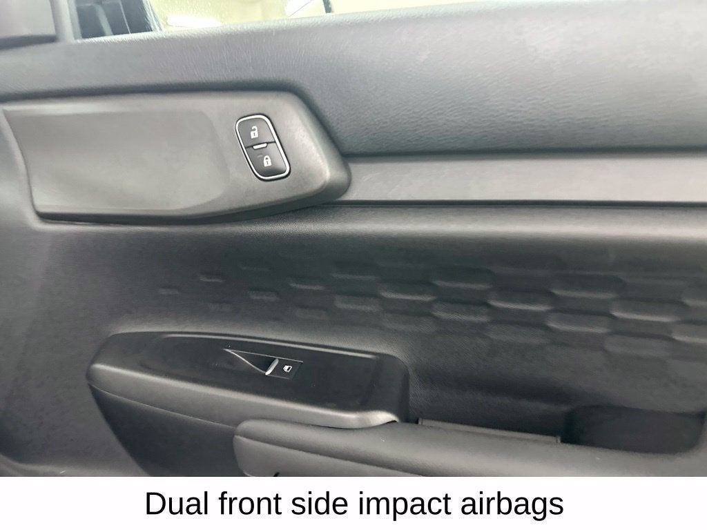 2024 Ford Ranger XL