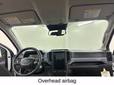 2024 Ford Ranger XL