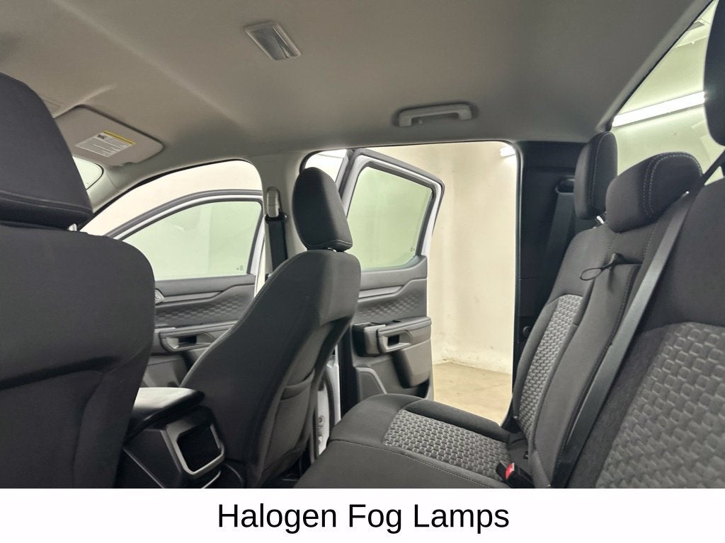 2024 Ford Ranger XL