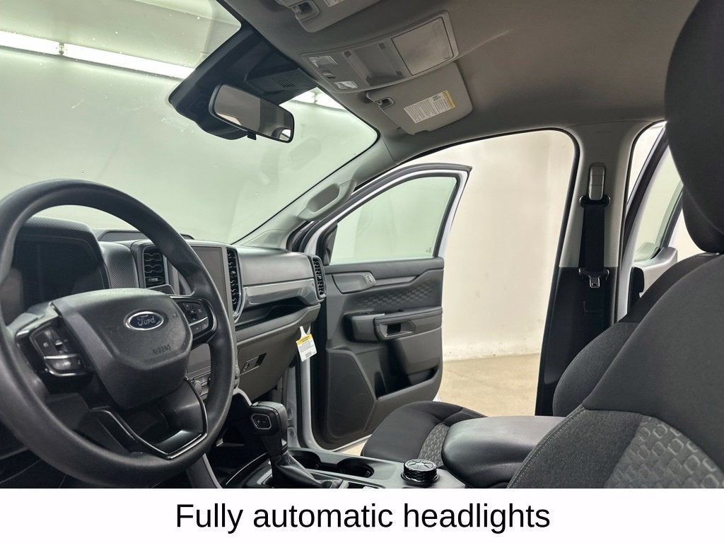 2024 Ford Ranger XL