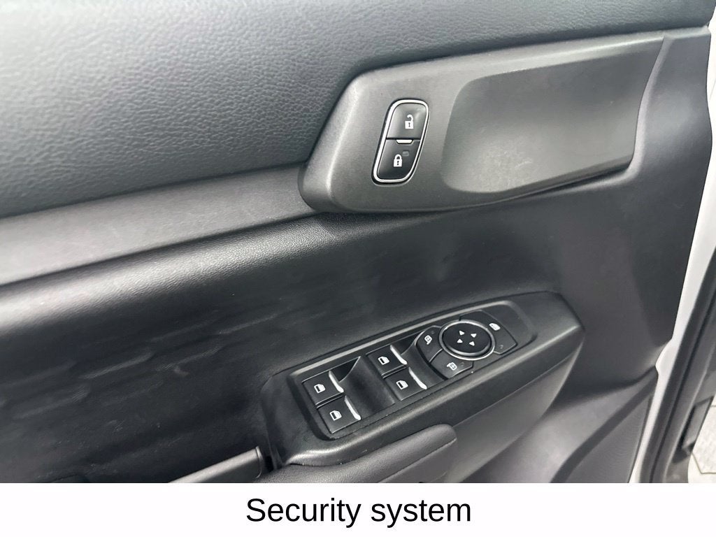 2024 Ford Ranger XL