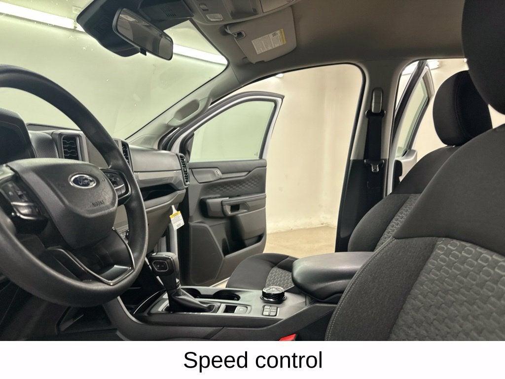 2024 Ford Ranger XL