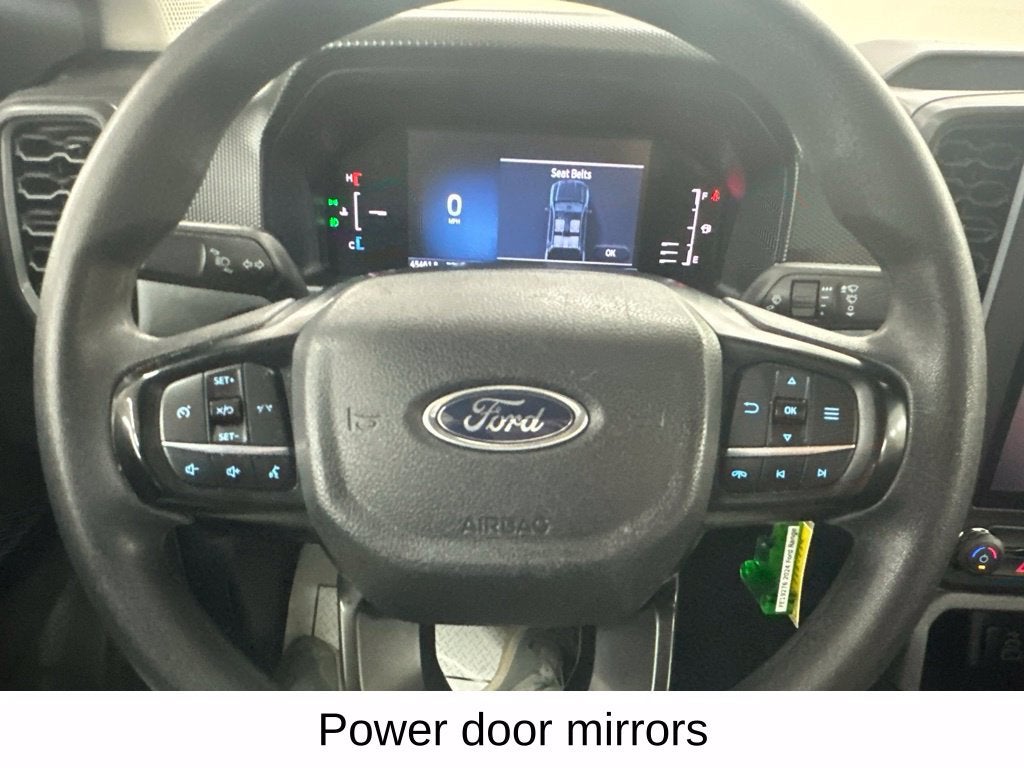 2024 Ford Ranger XL