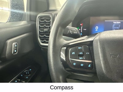 2024 Ford Ranger XL