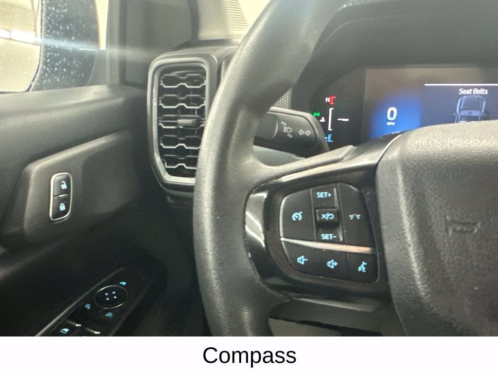 2024 Ford Ranger XL