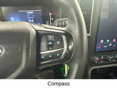 2024 Ford Ranger XL