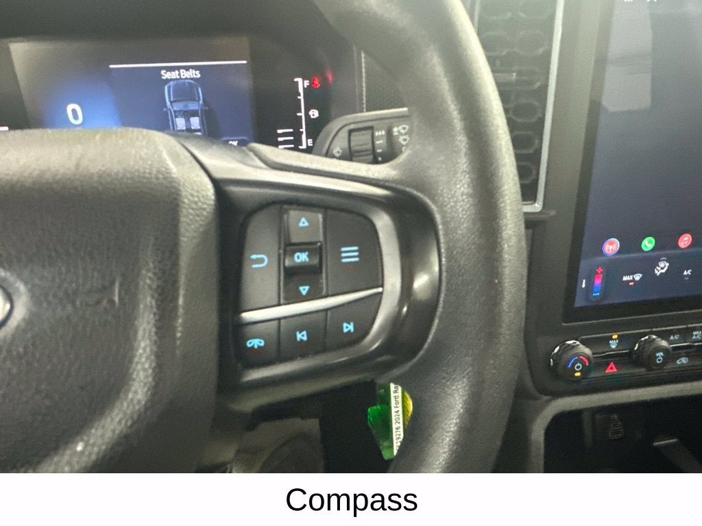2024 Ford Ranger XL