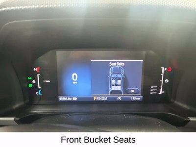 2024 Ford Ranger XL
