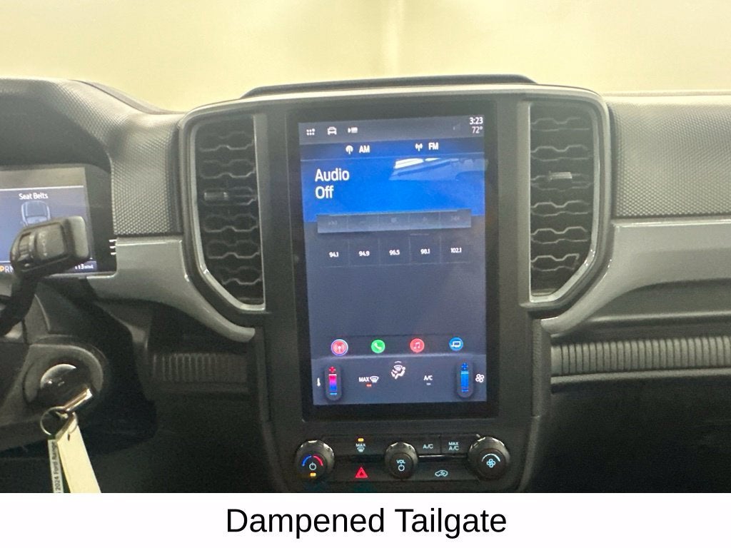 2024 Ford Ranger XL