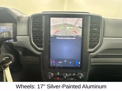 2024 Ford Ranger XL