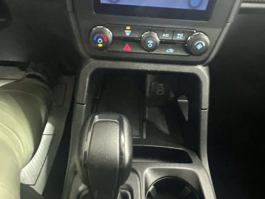 2024 Ford Ranger XL