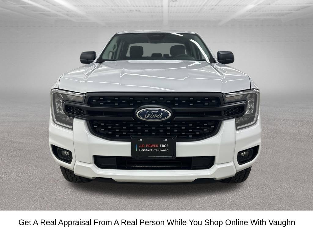 2024 Ford Ranger XL