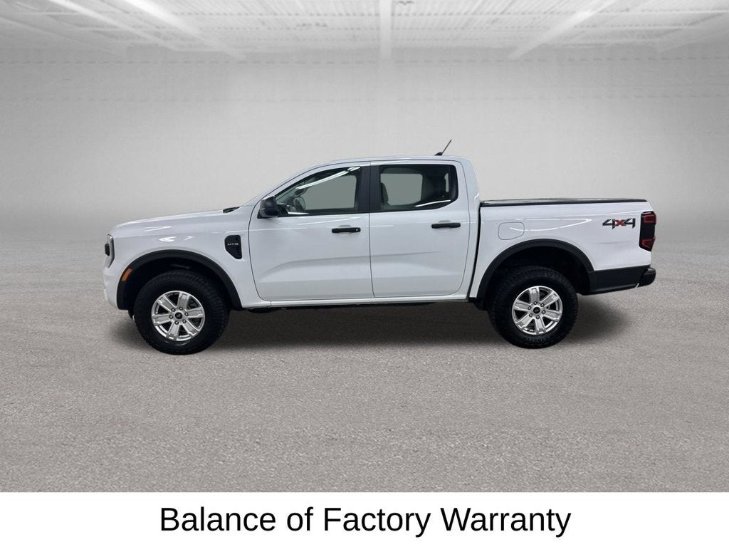 2024 Ford Ranger XL