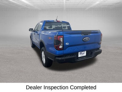 2024 Ford Ranger XL
