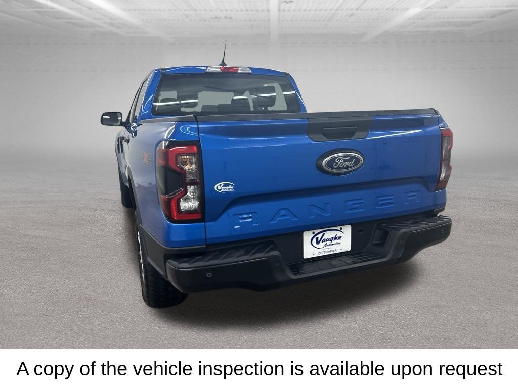 2024 Ford Ranger XL