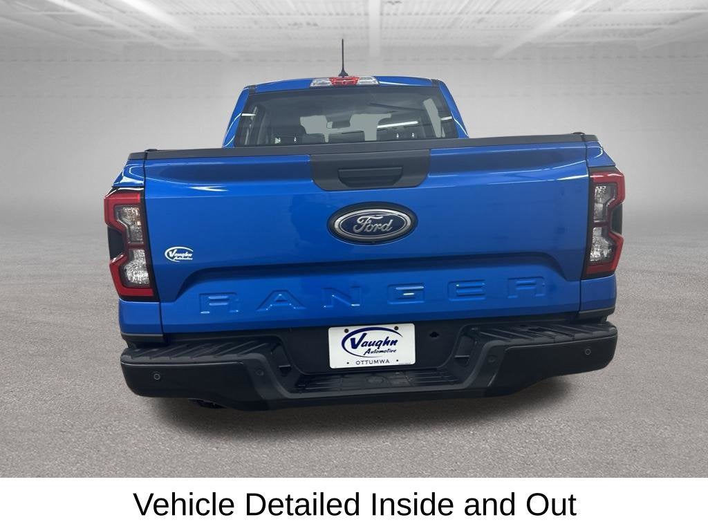 2024 Ford Ranger XL