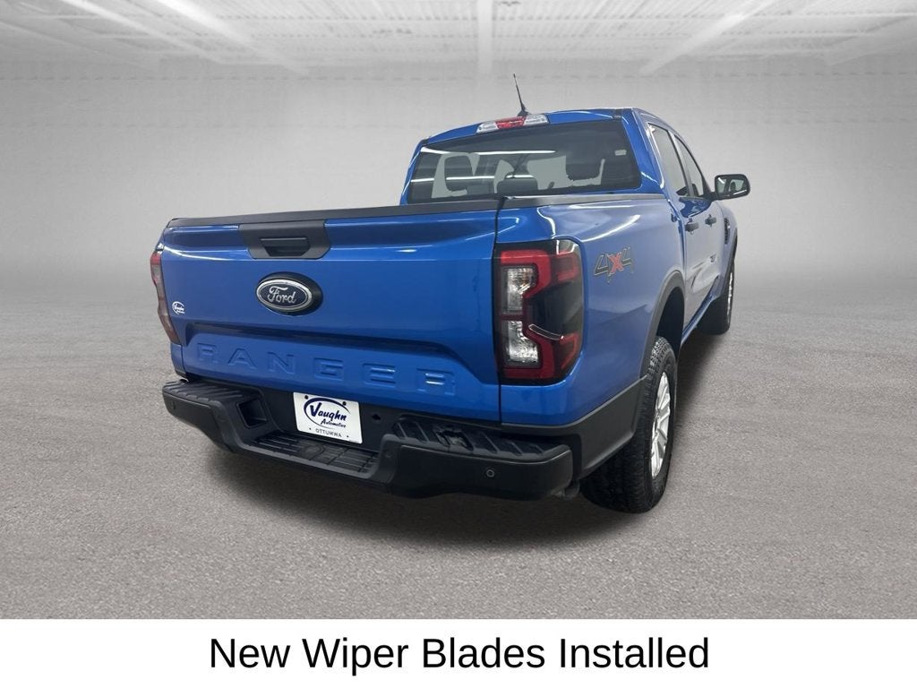2024 Ford Ranger XL