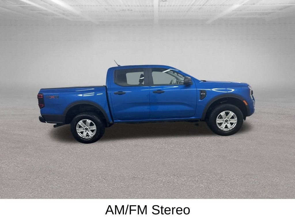 2024 Ford Ranger XL