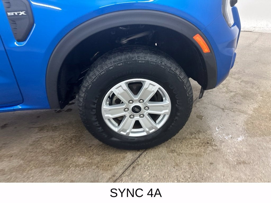 2024 Ford Ranger XL