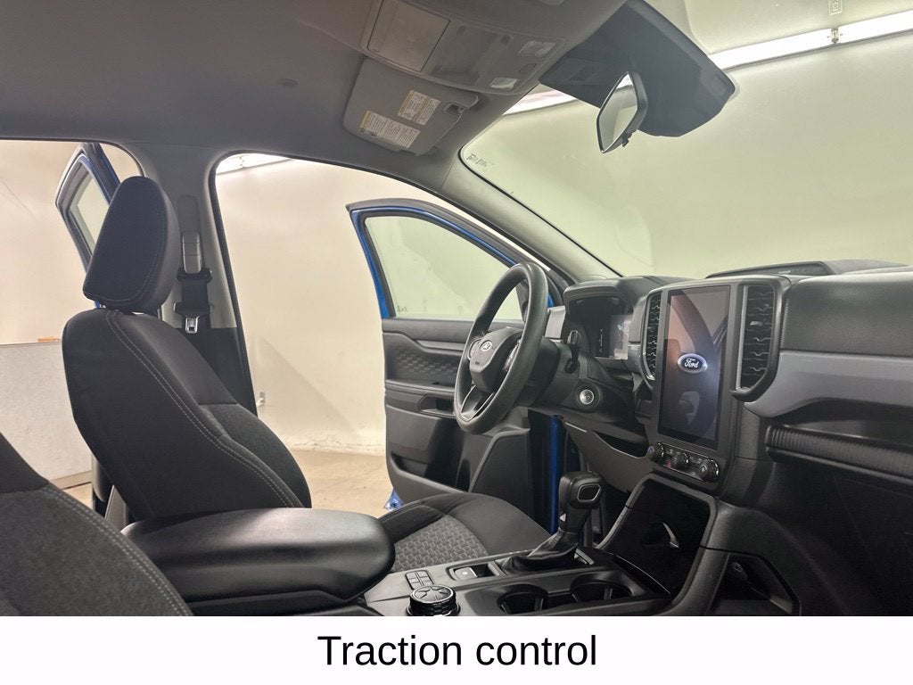 2024 Ford Ranger XL