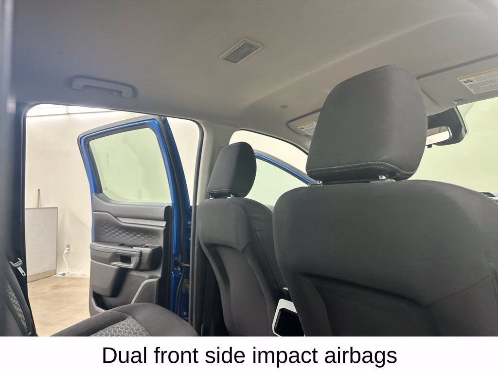 2024 Ford Ranger XL