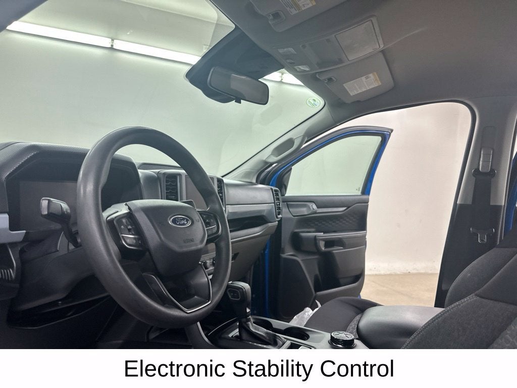 2024 Ford Ranger XL