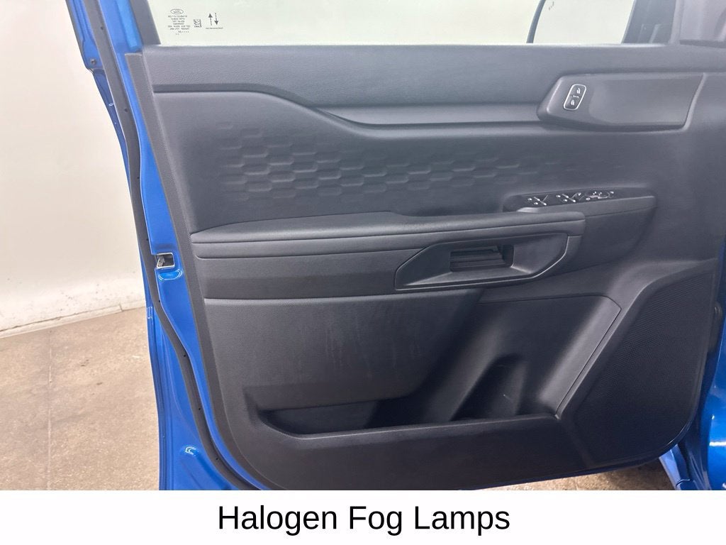 2024 Ford Ranger XL