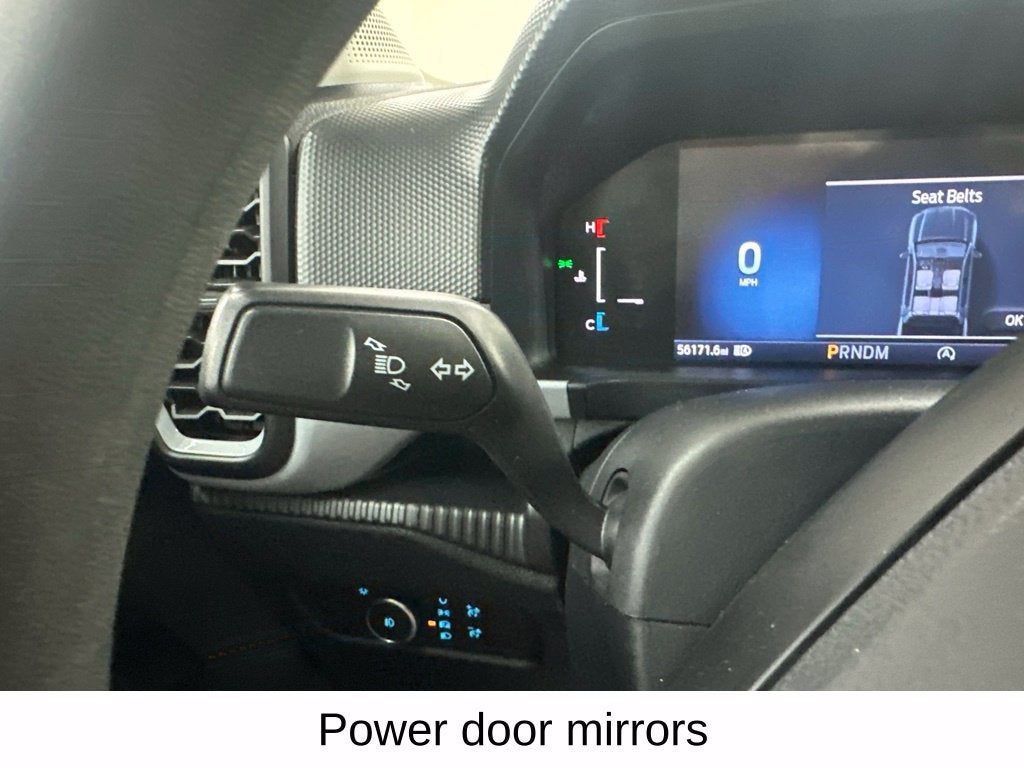2024 Ford Ranger XL
