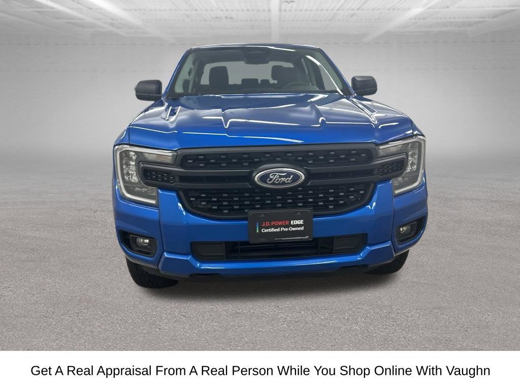 2024 Ford Ranger XL