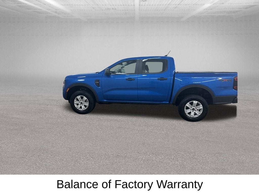 2024 Ford Ranger XL