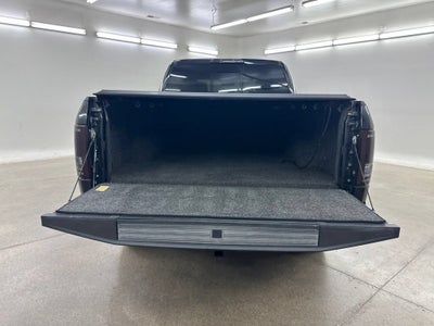 2015 Ford F-150 XLT w/HD Payload Pkg