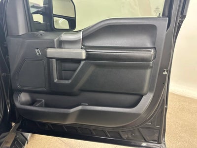 2015 Ford F-150 XLT w/HD Payload Pkg