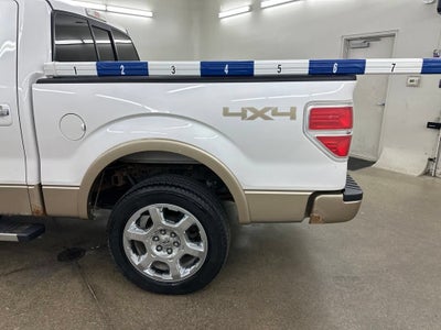 2014 Ford F-150 XL