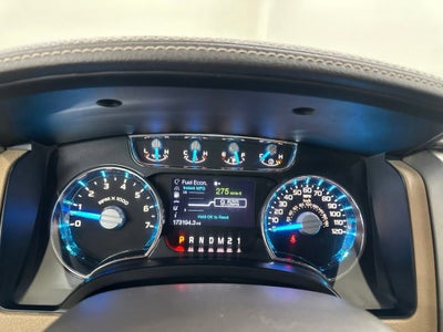 2014 Ford F-150 XL