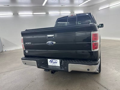 2012 Ford F-150 XL