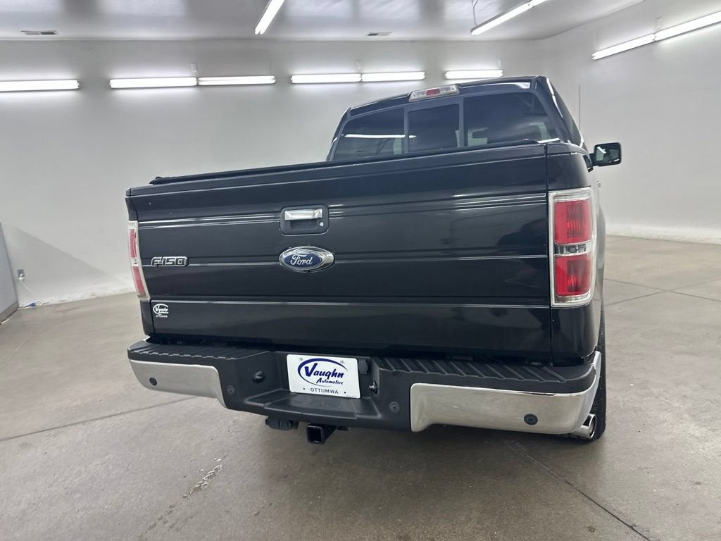 2012 Ford F-150 XL