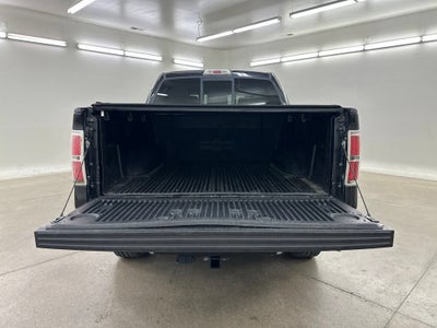 2012 Ford F-150 XL