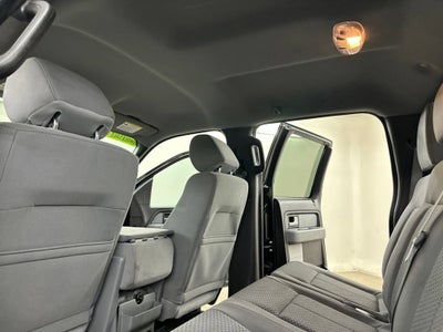 2012 Ford F-150 XL