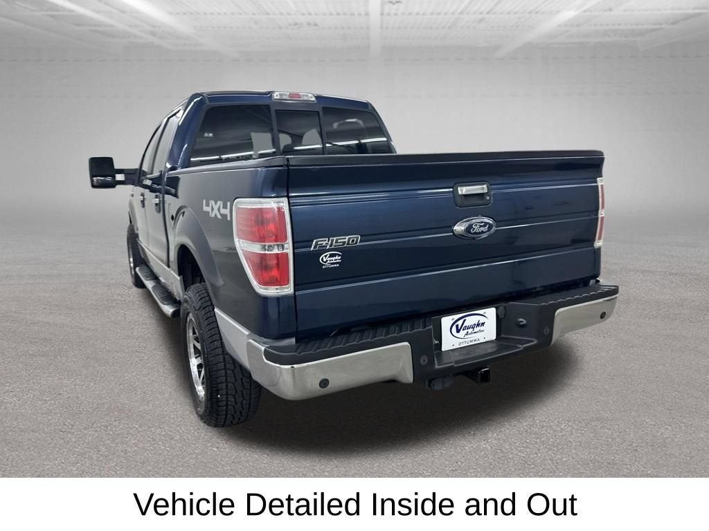2014 Ford F-150 XL