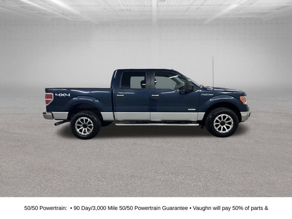 2014 Ford F-150 XL