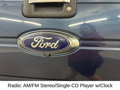 2014 Ford F-150 XL