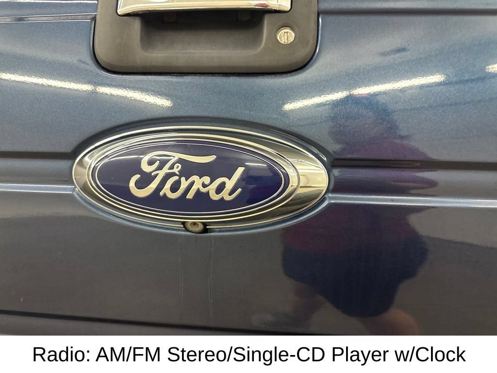 2014 Ford F-150 XL