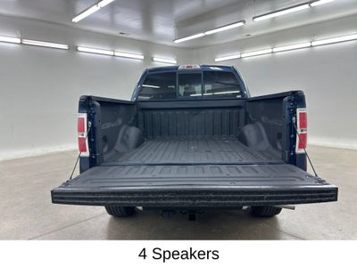 2014 Ford F-150 XL