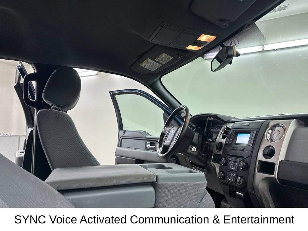 2014 Ford F-150 XL